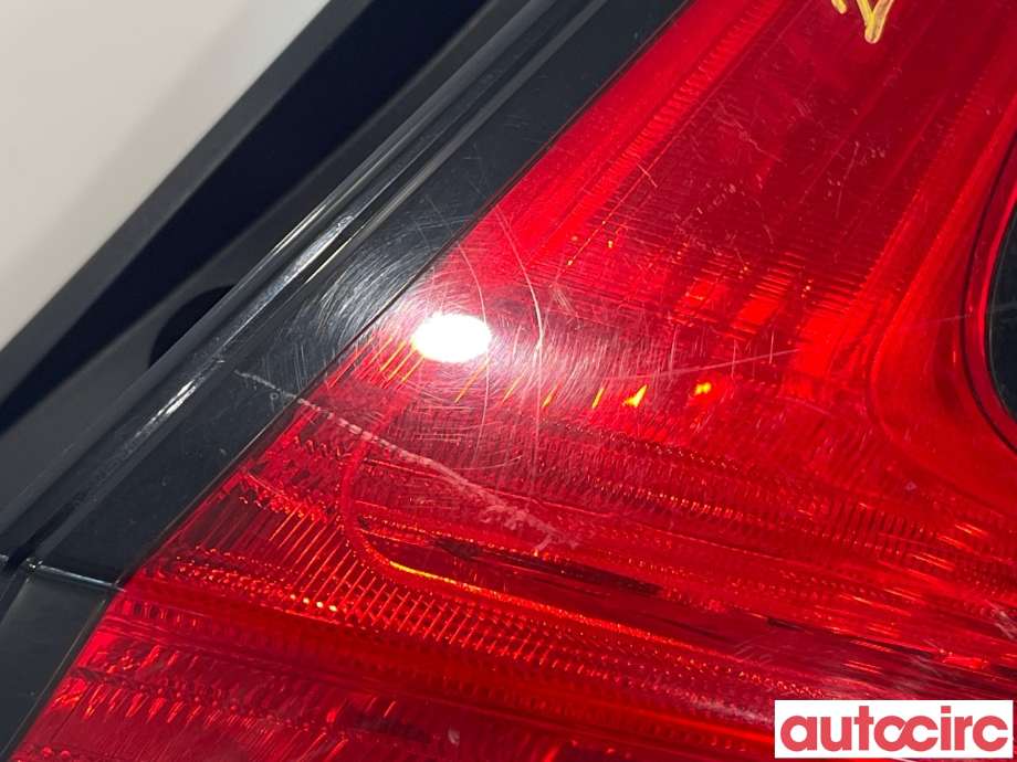 Baklykt høyre til Nissan Leaf 2018-->> (Type II)  (NISSAN|265505SH0A|A4T031-0000|265505SH1C)