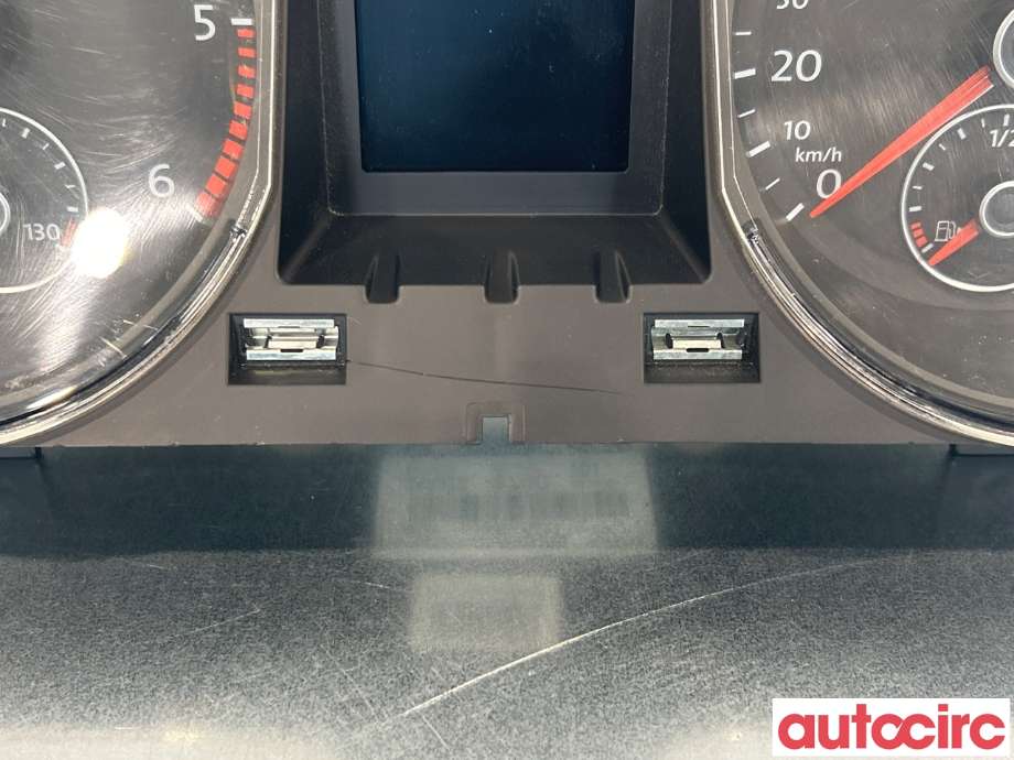 Instrumentpanel til VW Passat 2011-2015 (B7) (B7) (VOLKSWAGEN|3AA920870AX||3AA920870A)
