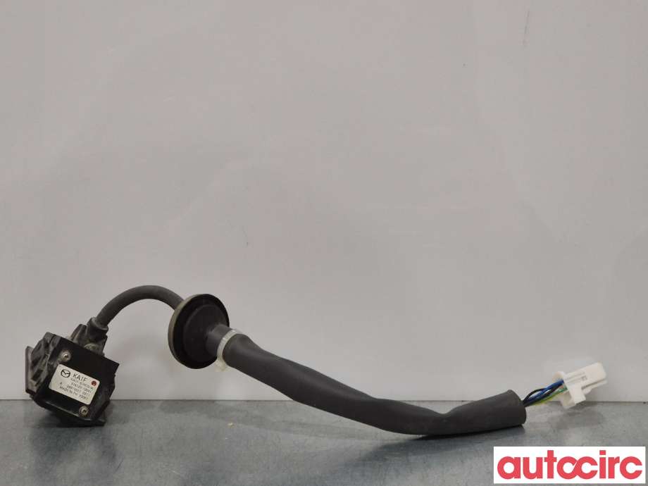 Kamera til Mazda CX-5 2012-2017 (Type I)  (MAZDA|KA1F-67-RC0A)