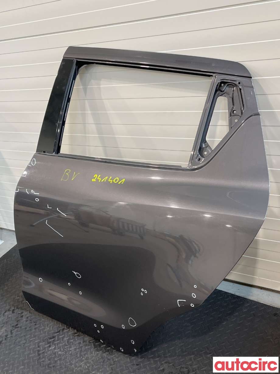 Dør venstre bak til Suzuki Swift 2017-->>  (SUZUKI|6800453R00)