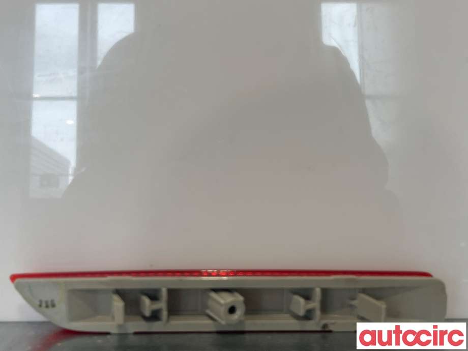 Refleksplate til Nissan Leaf 2018-->> (Type II) (NISSAN|265608990B)