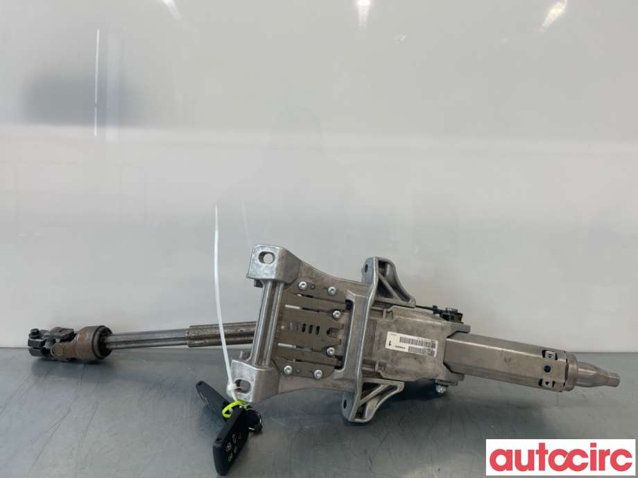 Rattaksel til Volvo V60/V60 CC 2013-2018 (Type I, Fase 2)  (VOLVO|31387874|)