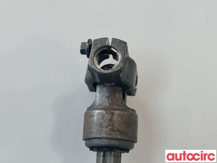 Rattaksel til Volvo V60/V60 CC 2013-2018 (Type I, Fase 2)  (VOLVO|31387874|)