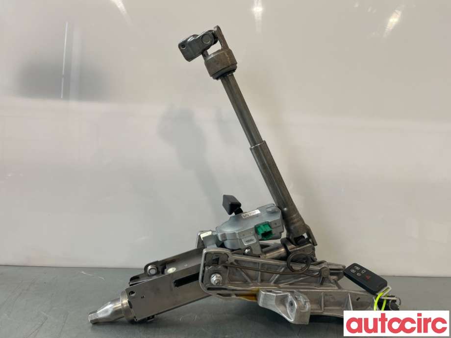 Rattaksel til Volvo V60/V60 CC 2013-2018 (Type I, Fase 2)  (VOLVO|31387874|)