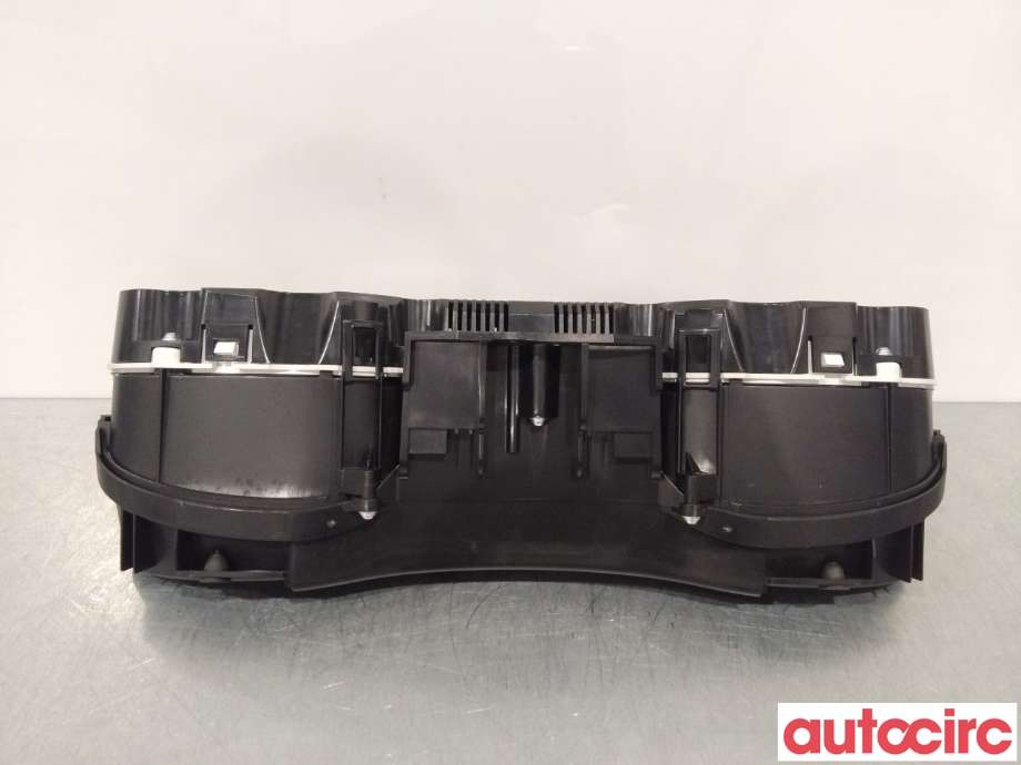 Instrumentpanel til Audi A4, Allroad 2009-2016 (Type I) (B8) (B8) (AUDI|8K0920930NX)