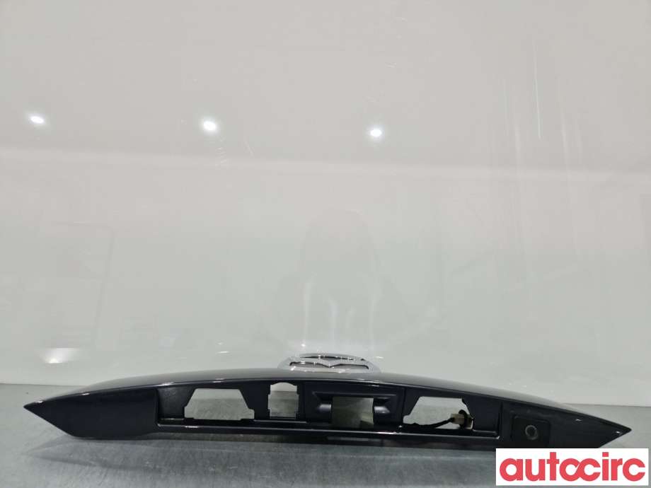 Lister til Mazda CX-5 2012-2017 (Type I)  (MAZDA|KD4650810A27|)
