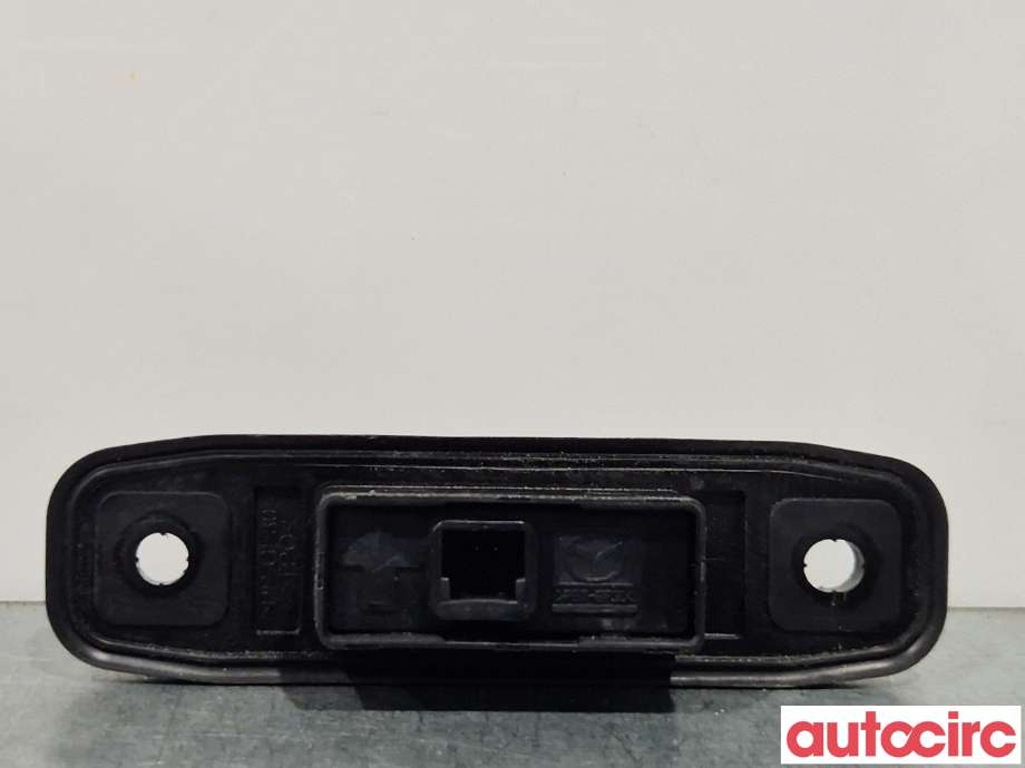 Bakluke/bakdør håndtak til Mazda CX-5 2012-2017 (Type I)  (MAZDA|KD53-62-4B0A|)
