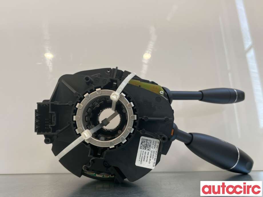 Bryter combi til Mercedes E-Klasse 2009-2013 (Fase 1) (W212) (W212) (MERCEDES|A2124407903|10009885-01|A2129001103)