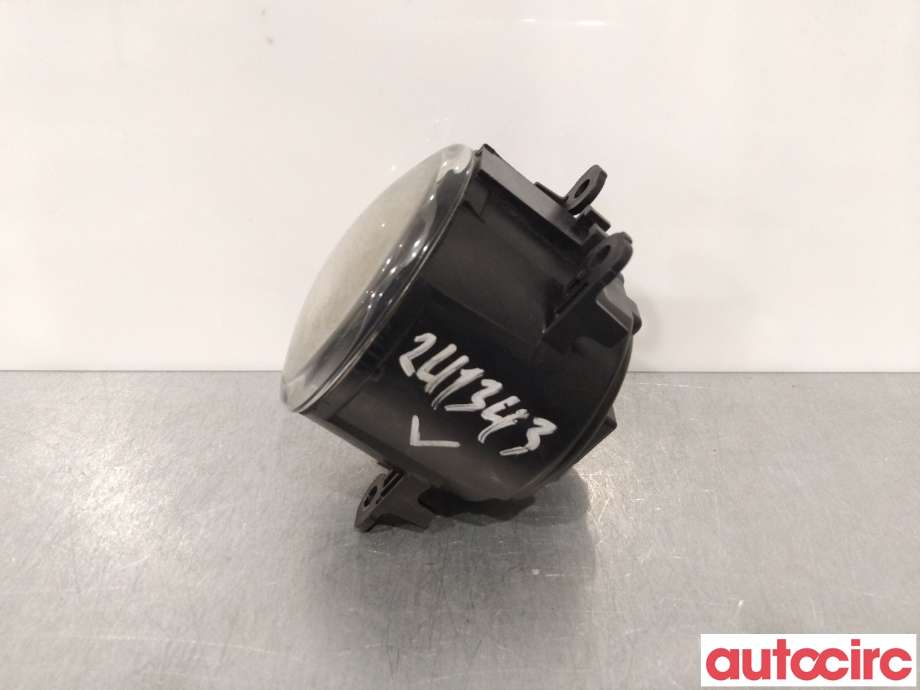 Tåkelykt venstre foran til Suzuki SX4 S-CROSS 2013-->> (Type II) (SUZUKI|3550062J01)