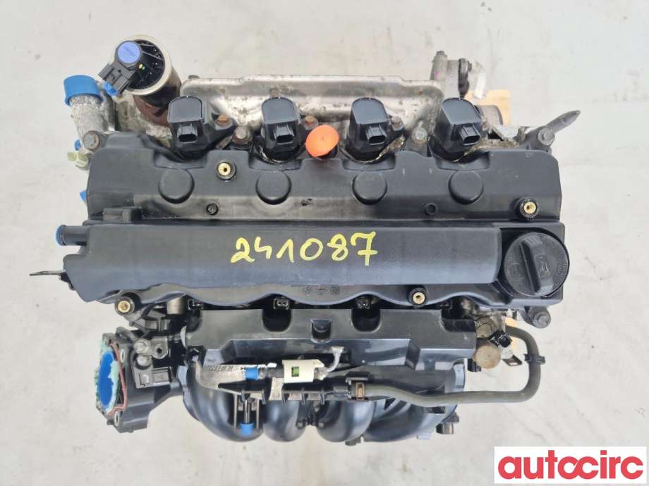 Motor bensin til Honda CR-V 2012-2018 (Type IV)  (HONDA|10002-R6F-E01|R20A9|)