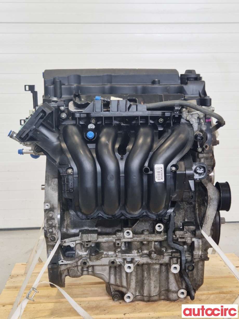 Motor bensin til Honda CR-V 2012-2018 (Type IV)  (HONDA|10002-R6F-E01|R20A9|)