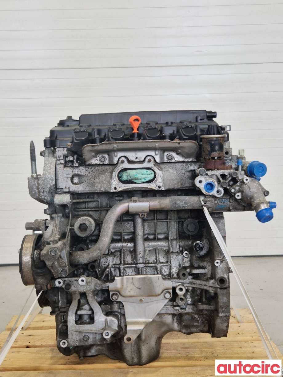 Motor bensin til Honda CR-V 2012-2018 (Type IV)  (HONDA|10002-R6F-E01|R20A9|)