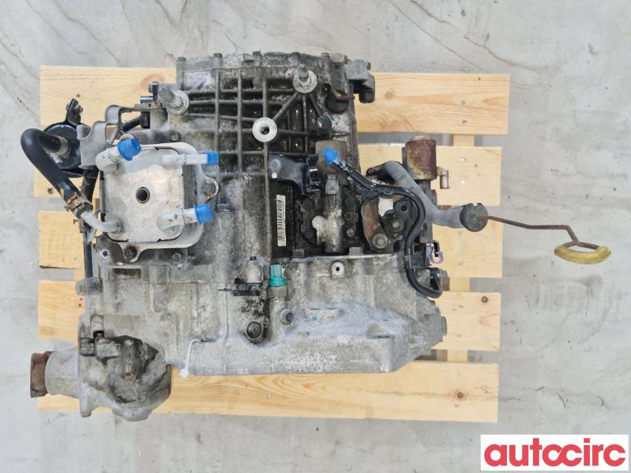 Girkasse automat til Honda CR-V 2012-2018 (Type IV)  (HONDA|20021-R6G-000|)