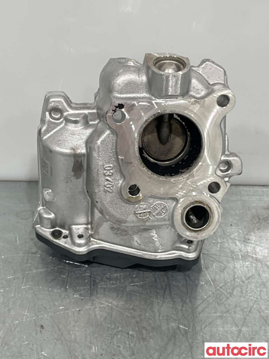 EGR-ventil til Mercedes C-Klasse 2011-2014 (Fase 2) (W204) (W204) (MERCEDES|A6511400860|A2C53418576|A6511400360)