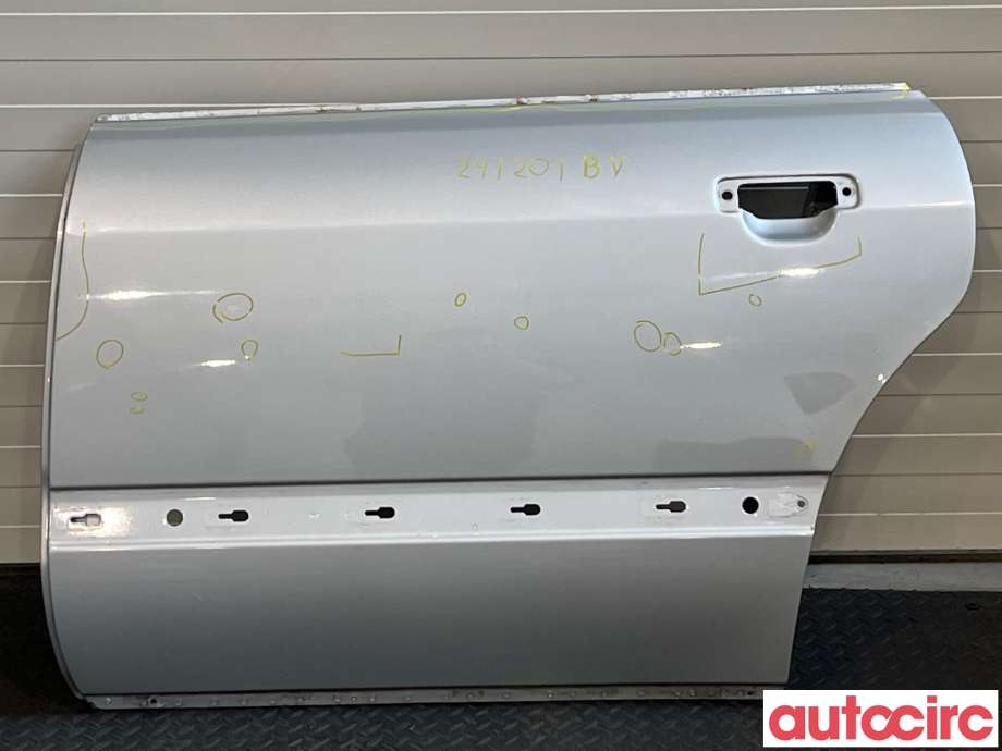 Dør venstre bak til Audi A8, 1995-2002 (Type I) (AUDI|4D0833051A)