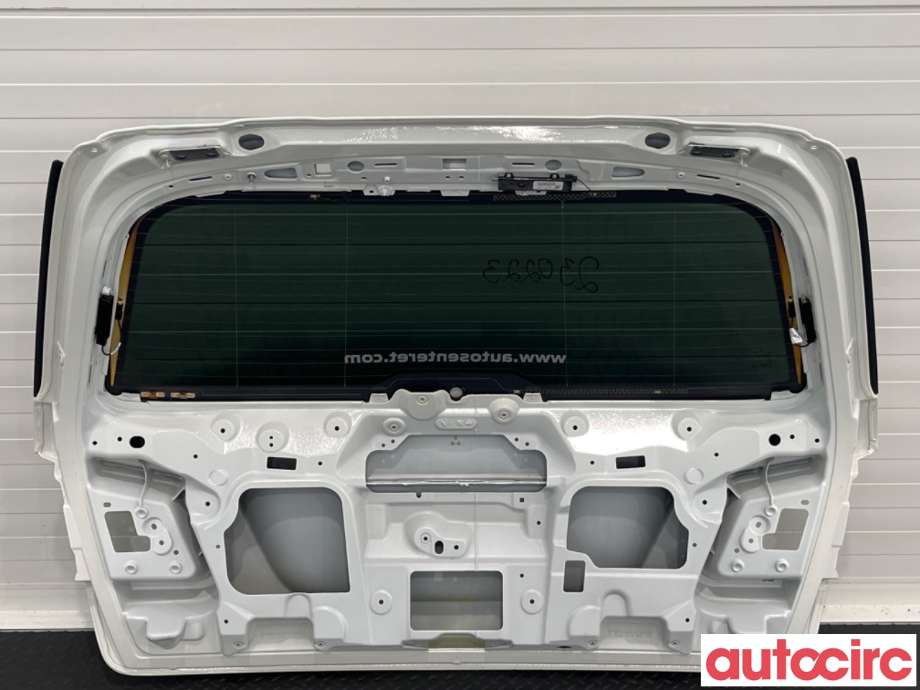 Bakluke til Mercedes E-Klasse 2009-2013 (Fase 1) (W212) (W212) (MERCEDES|A2127400105|)