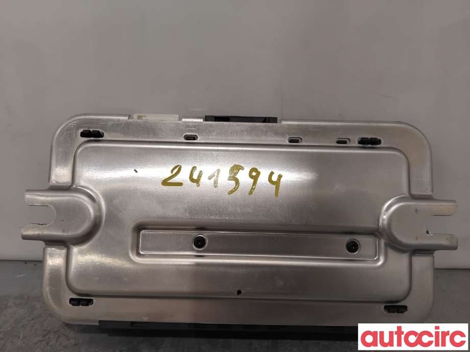Styreenhet diverse til BMW 5-Serie 2010-2017 (F10/F11) (F10/F11) (BMW|61356992947||6135-9247063)