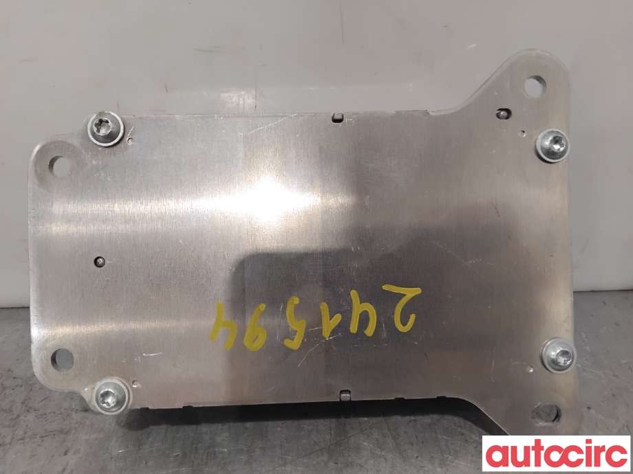 Styreenhet ABS til BMW 5-Serie 2010-2017 (F10/F11) (F10/F11) (BMW|34526799712|2840304818300|6799659)