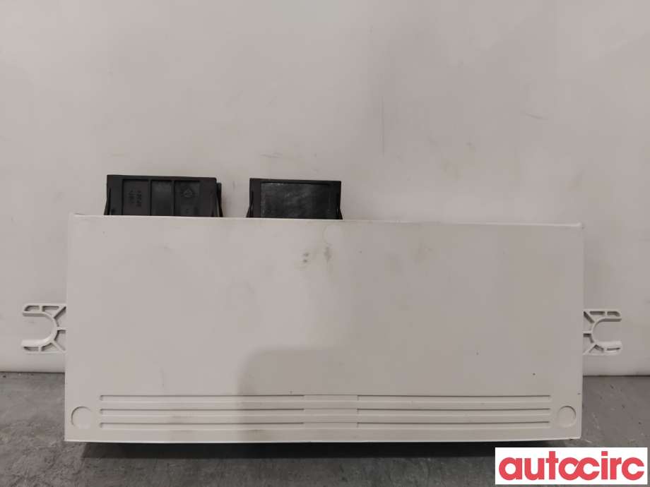 Styreenhet diverse til BMW 5-Serie 2010-2017 (F10/F11) (F10/F11) (BMW|61357365901|F005V01090|61357266666)