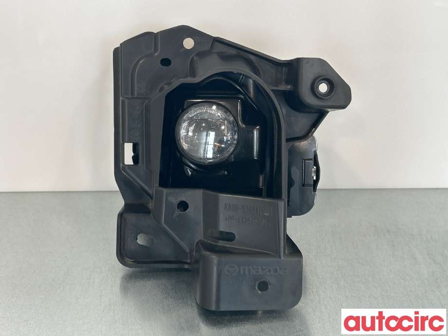 Tåkelykt høyre foran til Mazda CX-5 2012-2017 (Type I) (MAZDA|GHP9-51-680A)