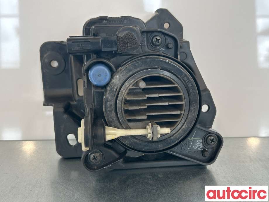 Tåkelykt høyre foran til Mazda CX-5 2012-2017 (Type I) (MAZDA|GHP9-51-680A)