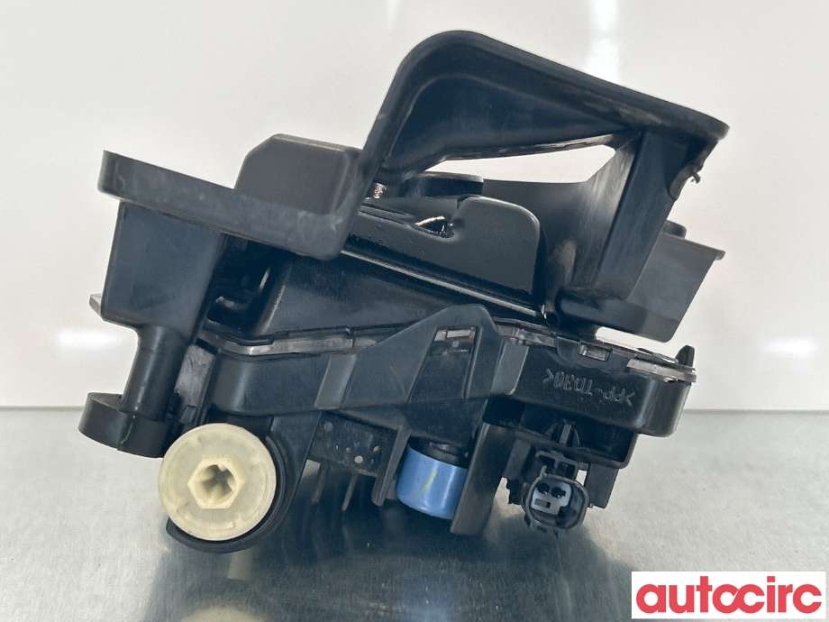 Tåkelykt høyre foran til Mazda CX-5 2012-2017 (Type I) (MAZDA|GHP9-51-680A)