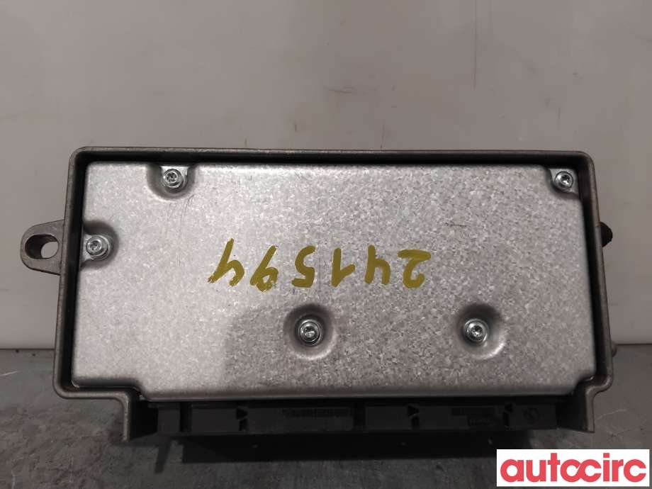 Airbag elektronikk til BMW 5-Serie 2010-2017 (F10/F11) (F10/F11) (BMW|65779266329|618307400E|65779239985)