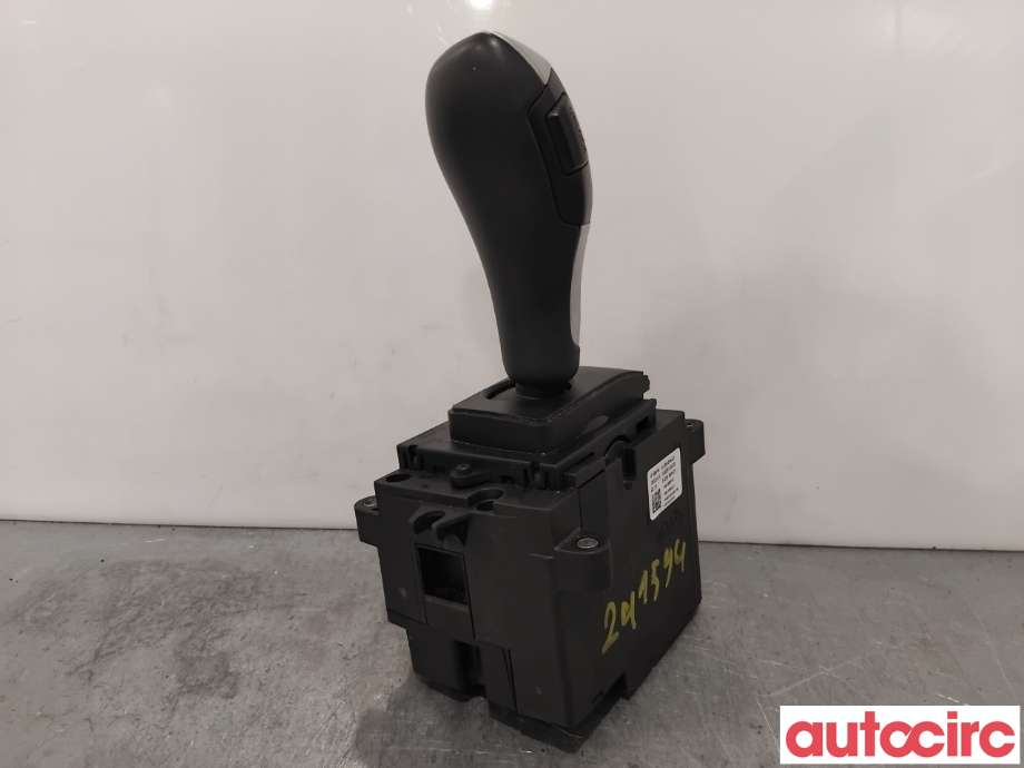 Girstang/girvelger automat til BMW 5-Serie 2010-2017 (F10/F11) (F10/F11) (BMW|61317950390|10025192-00|9239504)