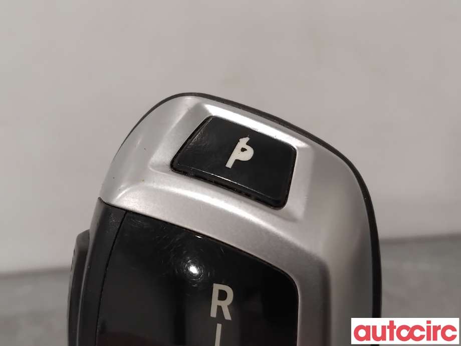 Girstang/girvelger automat til BMW 5-Serie 2010-2017 (F10/F11) (F10/F11) (BMW|61317950390|10025192-00|9239504)