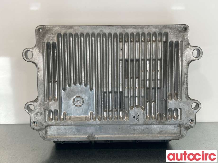 Styreenhet motor til Mazda CX-5 2012-2017 (Type I)  (MAZDA|SH13-18-881B|275700-5615|SH1318881A)