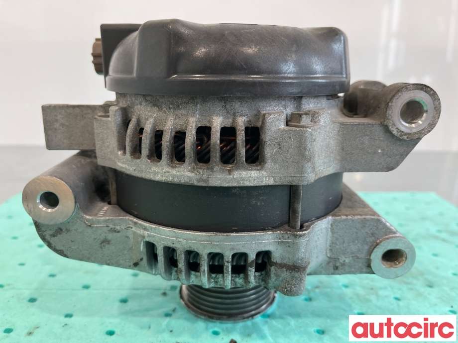 Dynamo til Toyota RAV4 2009-2013 (Type III, Fase 2)  (TOYOTA|2706026060|104210-2370|27060-26060)