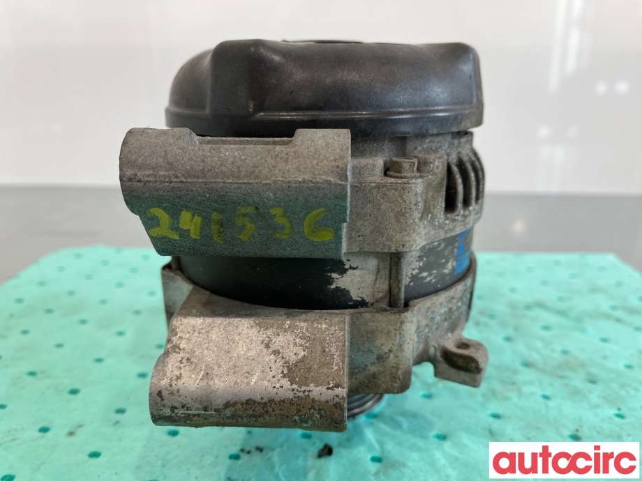 Dynamo til Toyota RAV4 2009-2013 (Type III, Fase 2)  (TOYOTA|2706026060|104210-2370|27060-26060)