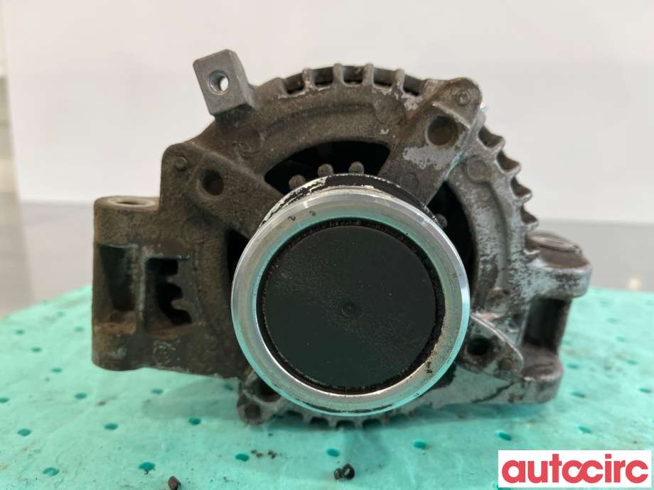 Dynamo til Toyota RAV4 2009-2013 (Type III, Fase 2)  (TOYOTA|2706026060|104210-2370|27060-26060)