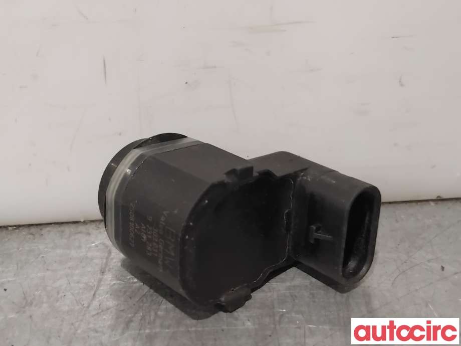 Parkeringssensor bak til BMW 5-Serie 2010-2017 (F10/F11) (F10/F11) (BMW|66209233036|303031|9231283)
