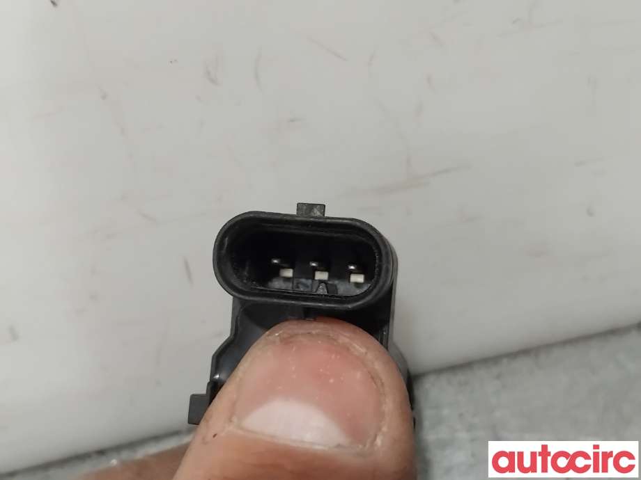 Parkeringssensor bak til BMW 5-Serie 2010-2017 (F10/F11) (F10/F11) (BMW|66209233036|303031|9231283)