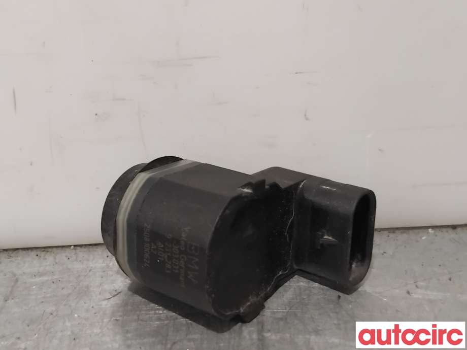 Parkeringssensor bak til BMW 5-Serie 2010-2017 (F10/F11) (F10/F11) (BMW|66209233036|303031|9231283)