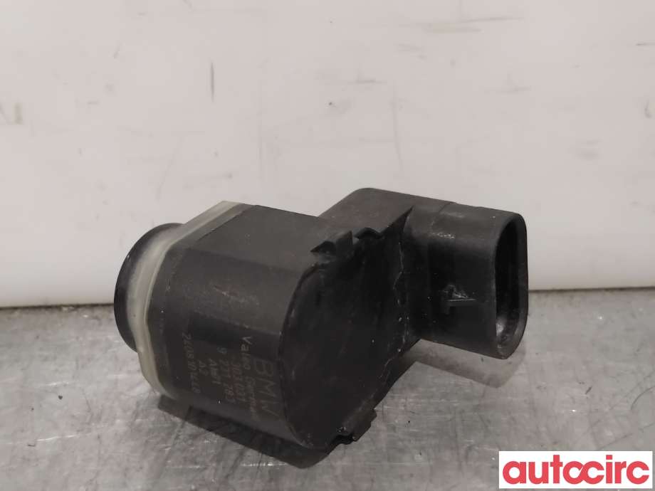 Parkeringssensor bak til BMW 5-Serie 2010-2017 (F10/F11) (F10/F11) (BMW|66209233036|303031|9231283)