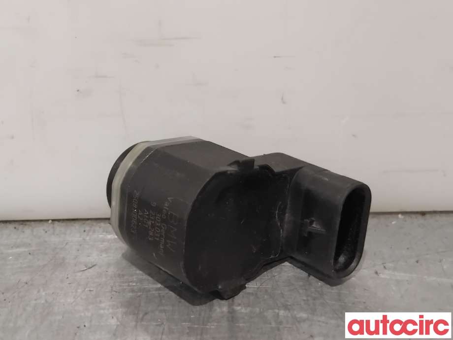 Parkeringssensor bak til BMW 5-Serie 2010-2017 (F10/F11) (F10/F11) (BMW|66209233036|303031|9231283)