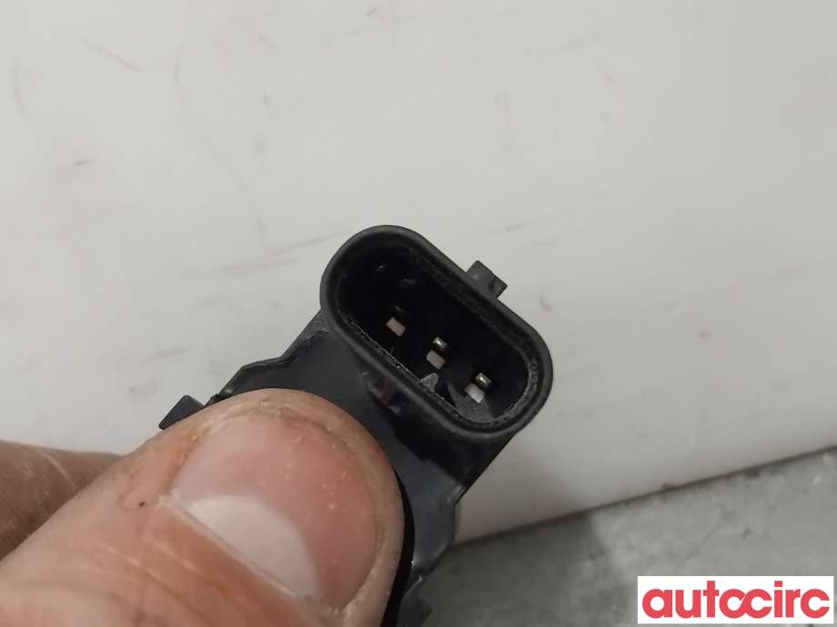 Parkeringssensor bak til BMW 5-Serie 2010-2017 (F10/F11) (F10/F11) (BMW|66209233036|303031|9231283)