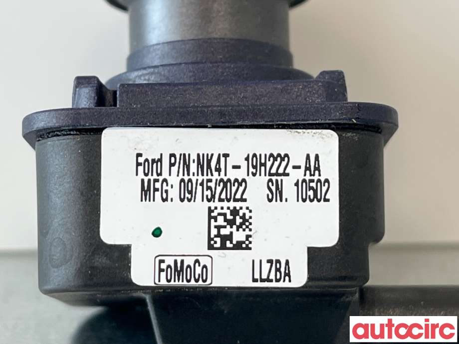 Kamera til Ford Transit Connect 2018-->> Type II, Fase 2  (FORD|2760005|NK4T-19H222-AB)