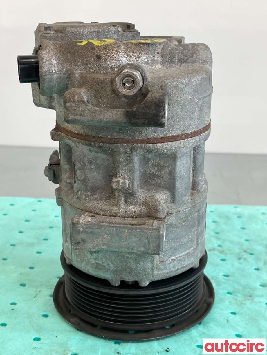 Aircondition kompressor til Toyota RAV4 2009-2013 (Type III, Fase 2) (TOYOTA|8831042250|447260-1258|)