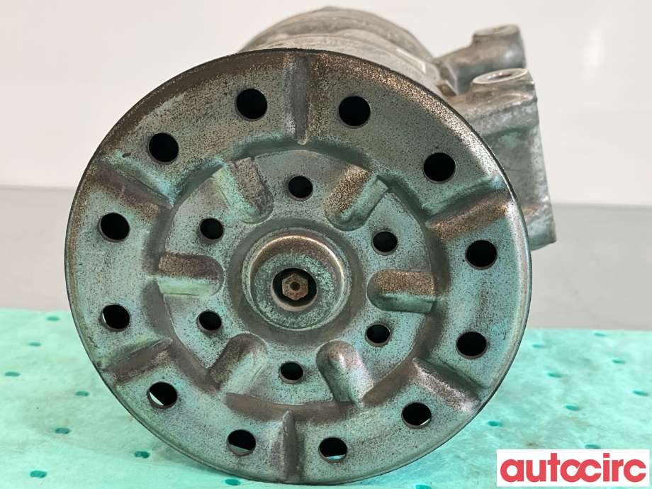 Aircondition kompressor til Toyota RAV4 2009-2013 (Type III, Fase 2) (TOYOTA|8831042250|447260-1258|)