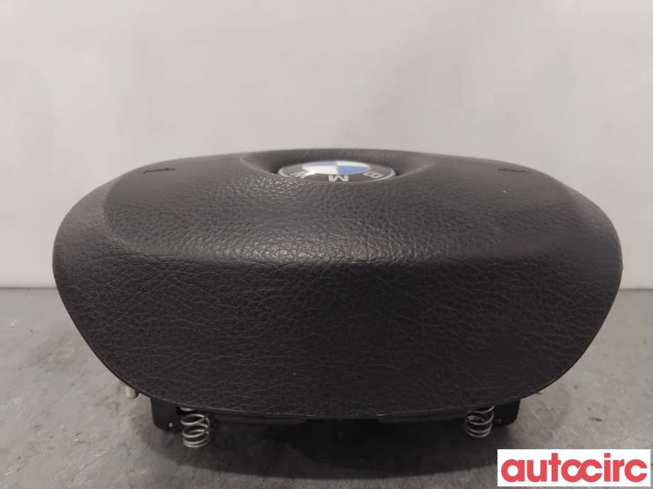 Airbag rattpute til BMW 5-Serie 2010-2017 (F10/F11) (F10/F11) (BMW|32306783839|618634800A|33678383901)