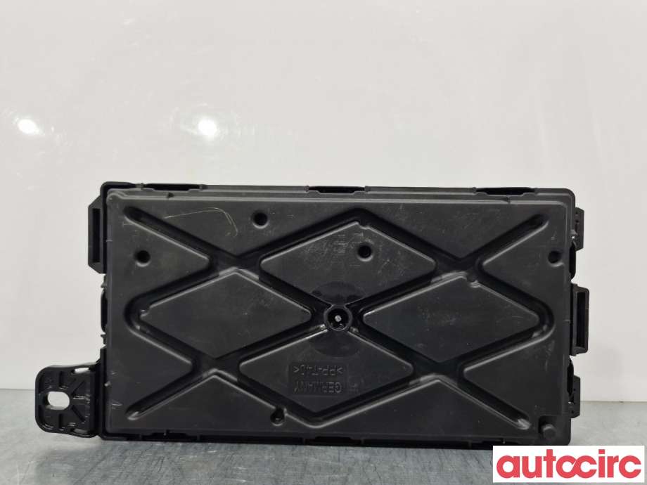 Styreenhet comfort (BCM) til BMW 4-Serie 2013-2020 (F32/F33/F36) (F32/F33/F36) (BMW|61359499001|)