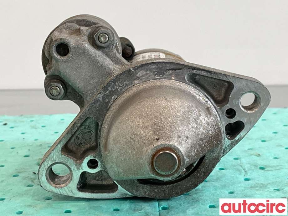 Starter diesel til Toyota RAV4 2009-2013 (Type III, Fase 2)  (TOYOTA|281000R010|MS428000-4920|28100-0R010)