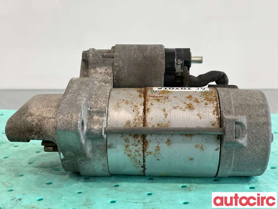 Starter diesel til Toyota RAV4 2009-2013 (Type III, Fase 2)  (TOYOTA|281000R010|MS428000-4920|28100-0R010)