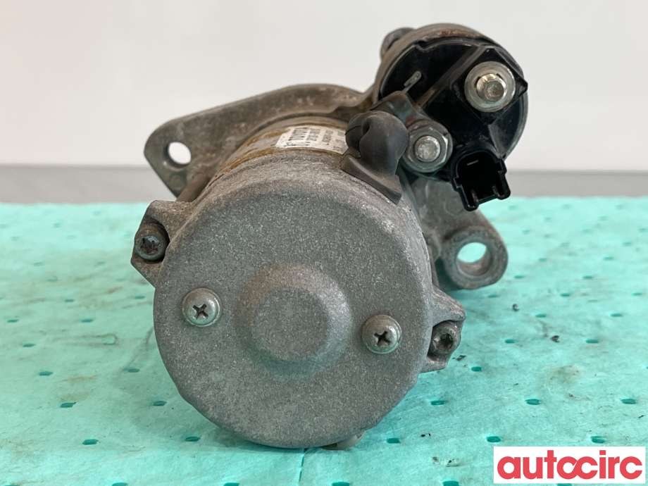 Starter diesel til Toyota RAV4 2009-2013 (Type III, Fase 2)  (TOYOTA|281000R010|MS428000-4920|28100-0R010)