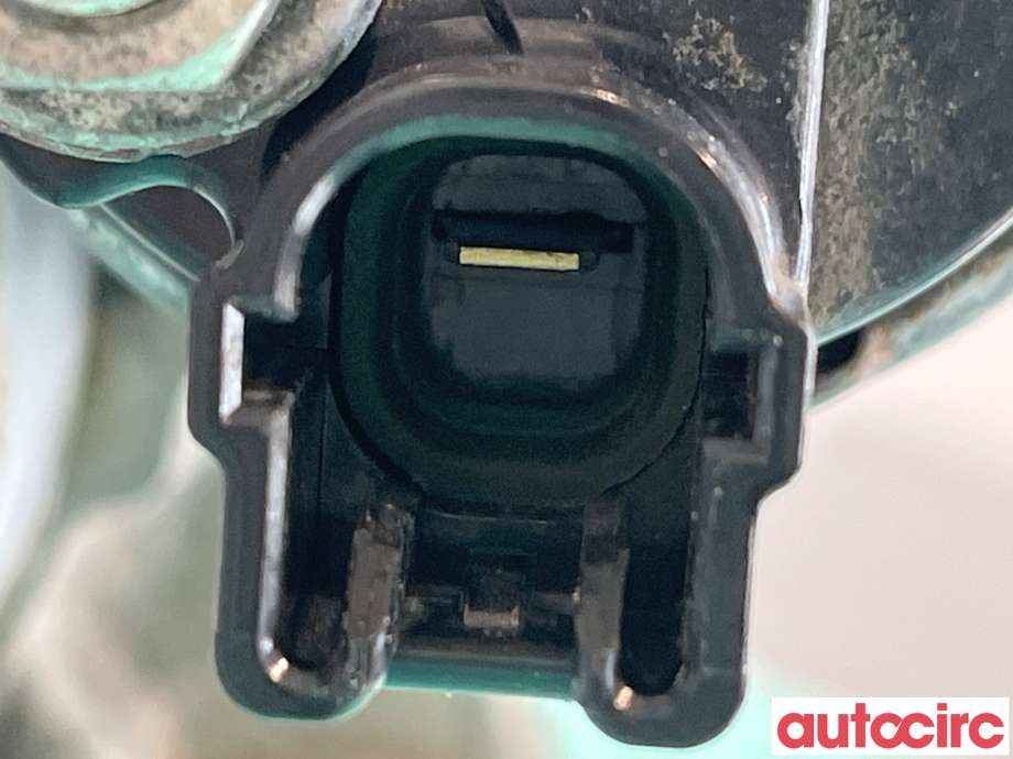 Starter diesel til Toyota RAV4 2009-2013 (Type III, Fase 2)  (TOYOTA|281000R010|MS428000-4920|28100-0R010)