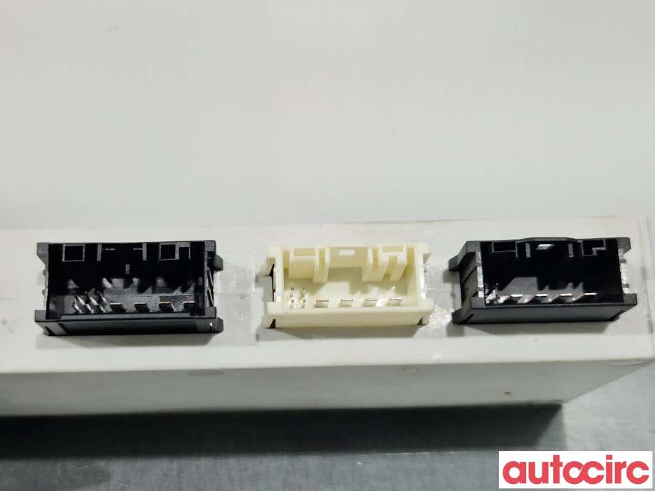Styreenhet elektrisk bakluke til BMW 4-Serie 2013-2020 (F32/F33/F36) (F32/F33/F36) (BMW|61357412610|)