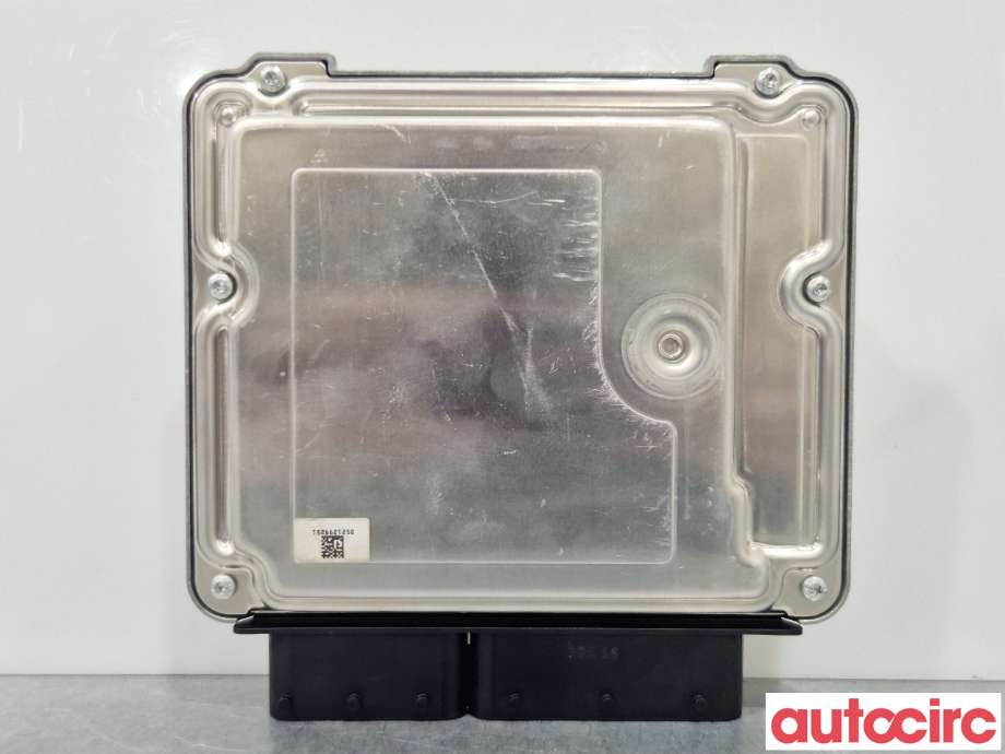 Styreenhet motor til BMW 4-Serie 2013-2020 (F32/F33/F36) (F32/F33/F36) (BMW|13618586534||8582155)